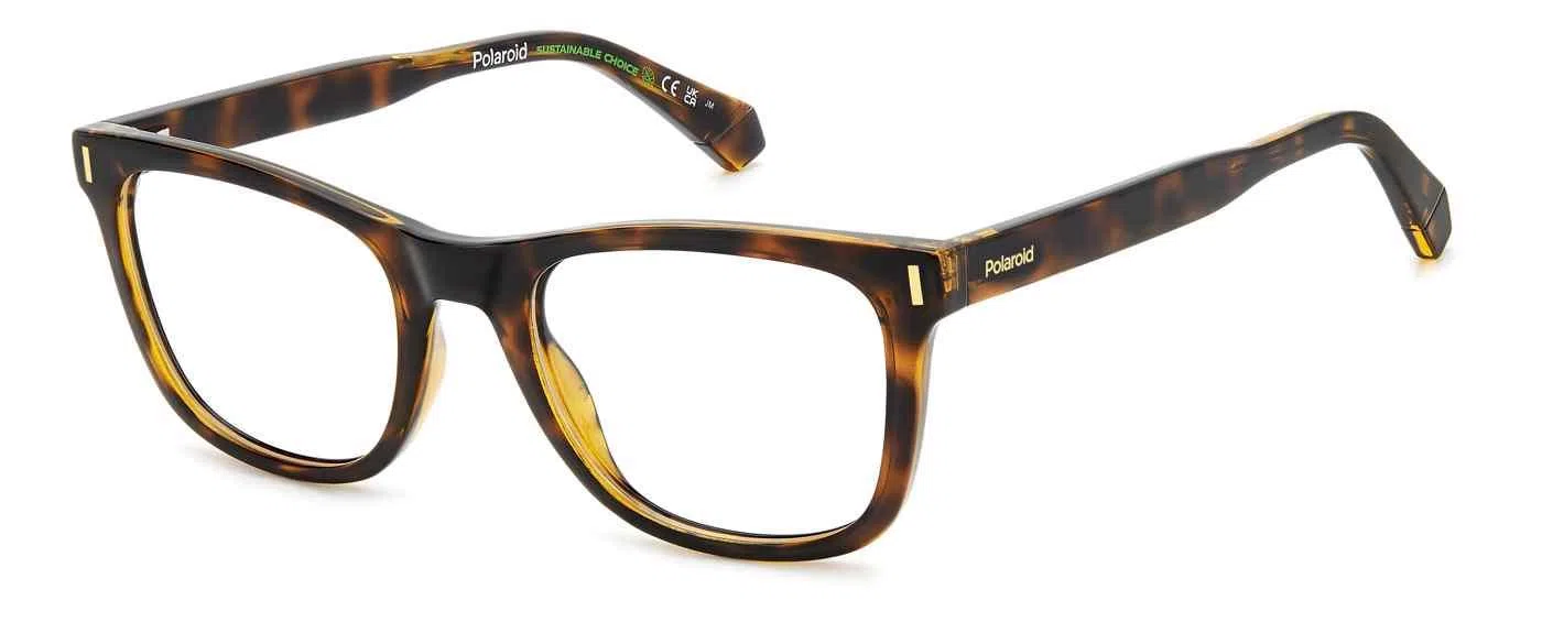 Polaroid Core PLDD511 Eyeglasses